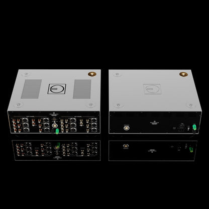 Goldmund Mimesis Reference