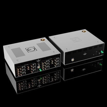 Goldmund Mimesis Reference