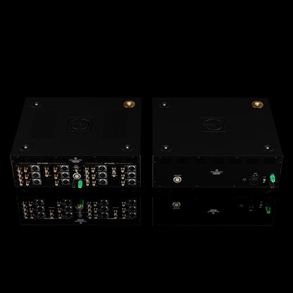 Goldmund Mimesis Reference