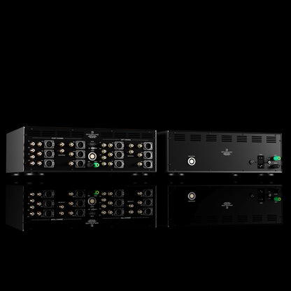 Goldmund Mimesis Reference