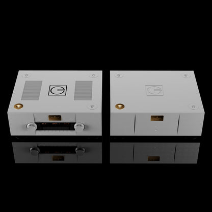 Goldmund Mimesis Reference