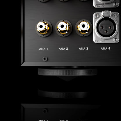 Goldmund Mimesis Signature