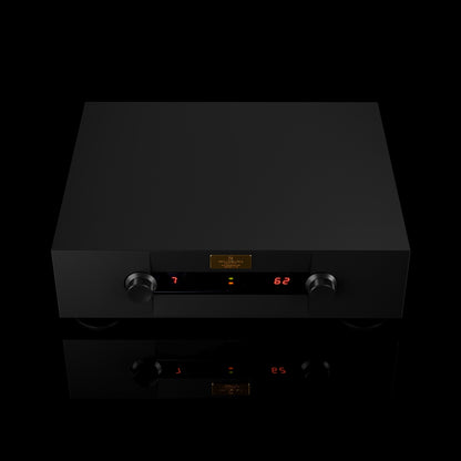 Goldmund Mimesis Signature