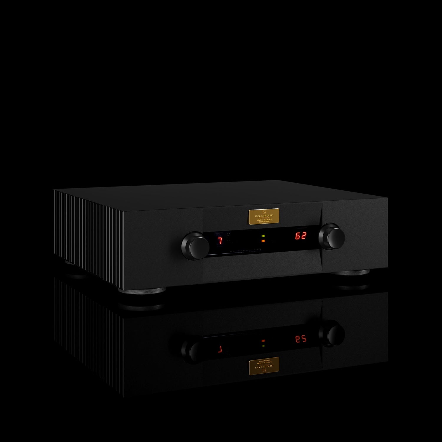 Goldmund Mimesis Signature