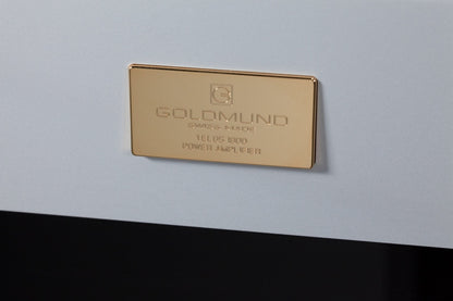 Goldmund Telos 1800