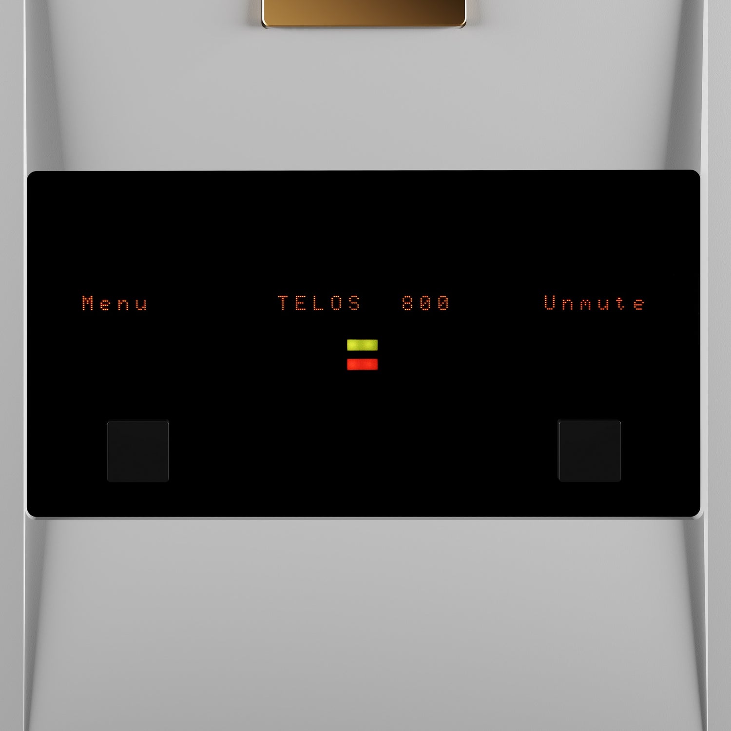 Goldmund Telos 800