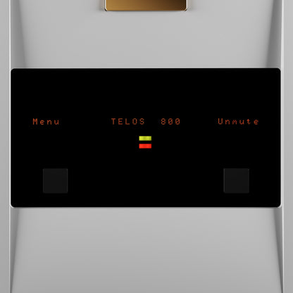 Goldmund Telos 800