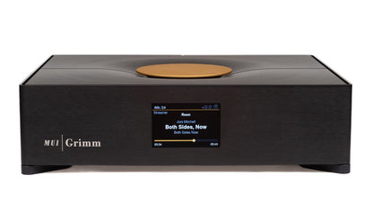 Grimm Audio MU1