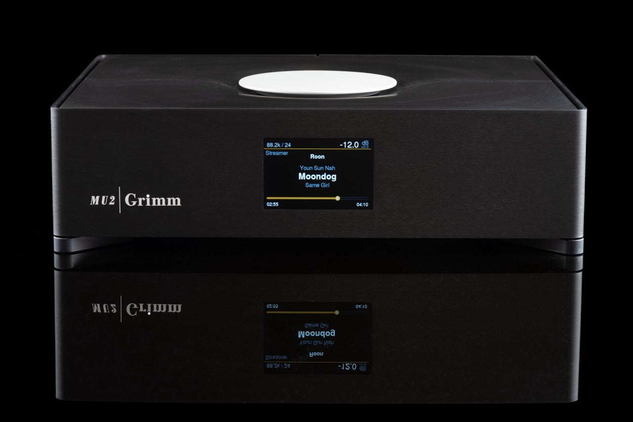 Grimm Audio MU2