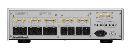 Luxman C-10X