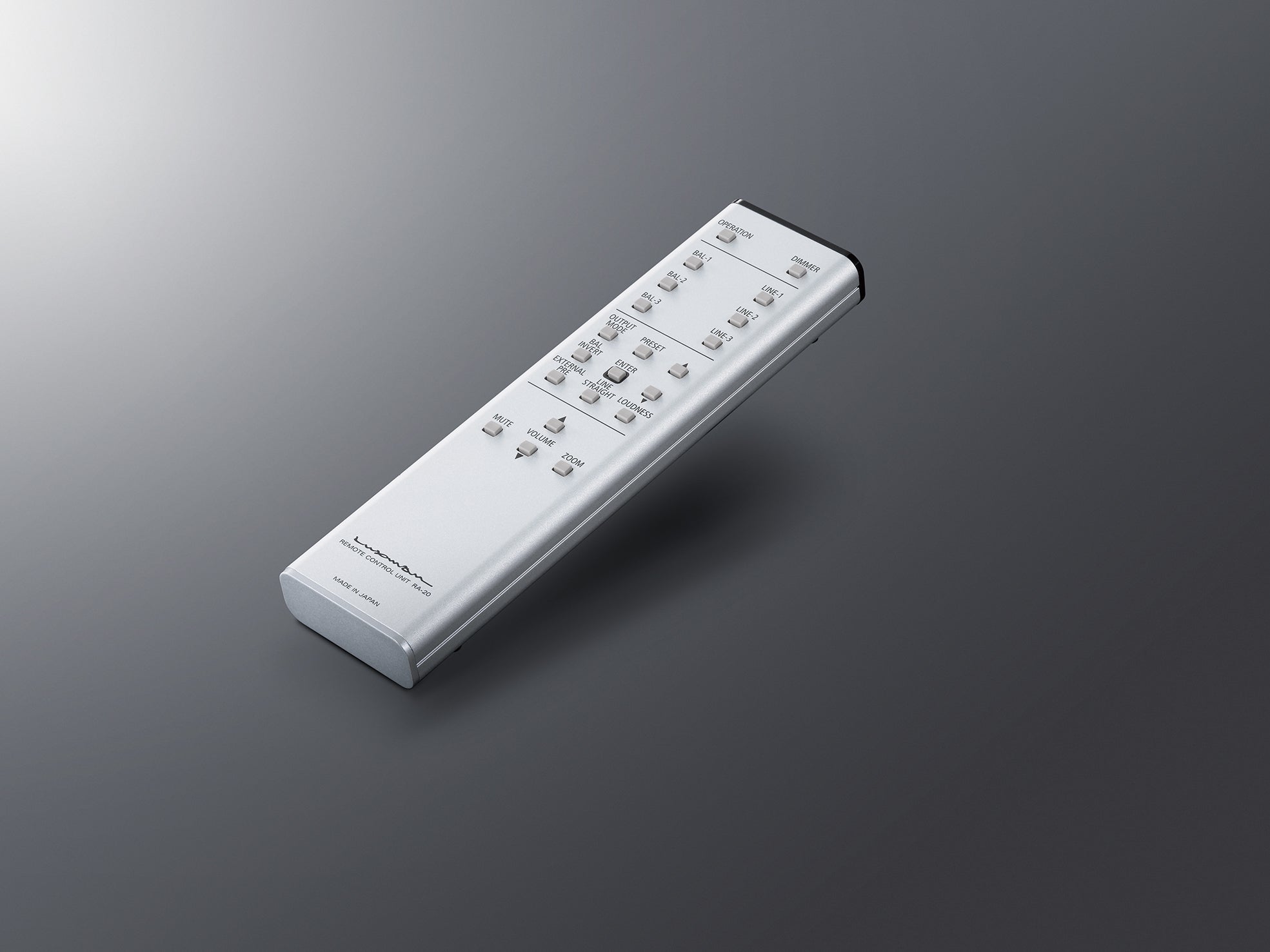 Luxman C-10X