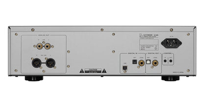 Luxman D-03R