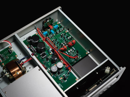 Luxman D-03X