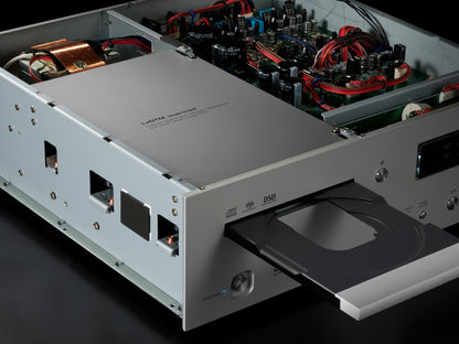 Luxman D-07X