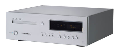 Luxman D-10X