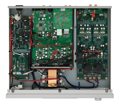Luxman DA-07X