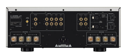 Luxman L-505Z
