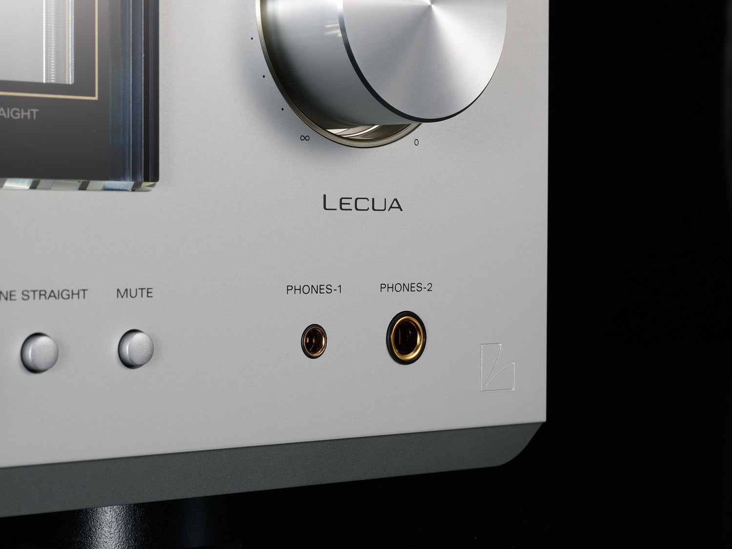 Luxman L-507Z