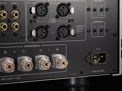Luxman L-507Z