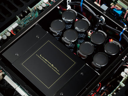 Luxman L-509Z