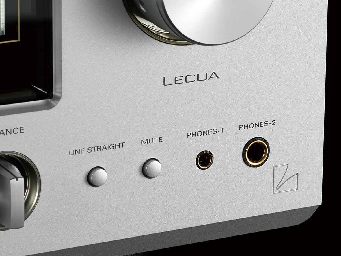 Luxman L-509Z
