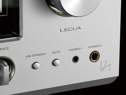 Luxman L-509Z