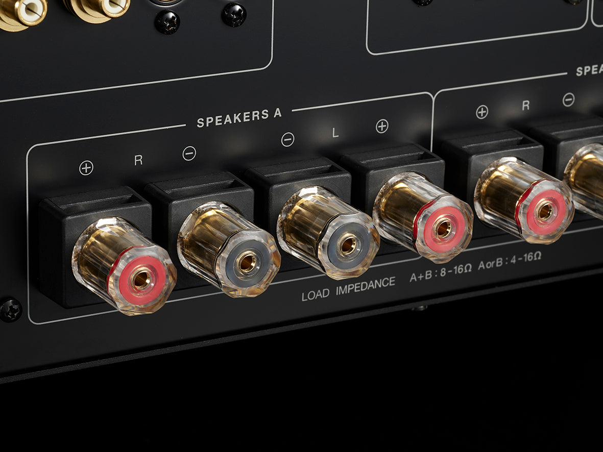 Luxman L-509Z