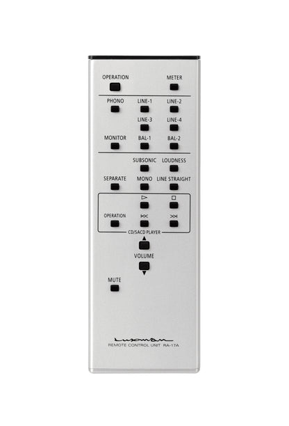 Luxman L-509Z
