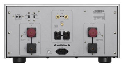 Luxman M-10X
