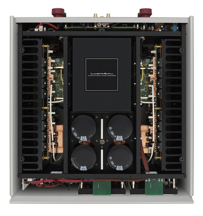 Luxman M-10X
