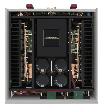 Luxman M-10X