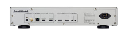 Luxman NT-07