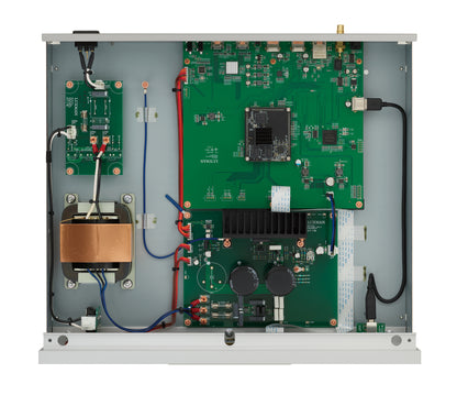 Luxman NT-07