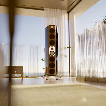 Marten Coltrane Momento 2 Floor-standing Loudspeakers