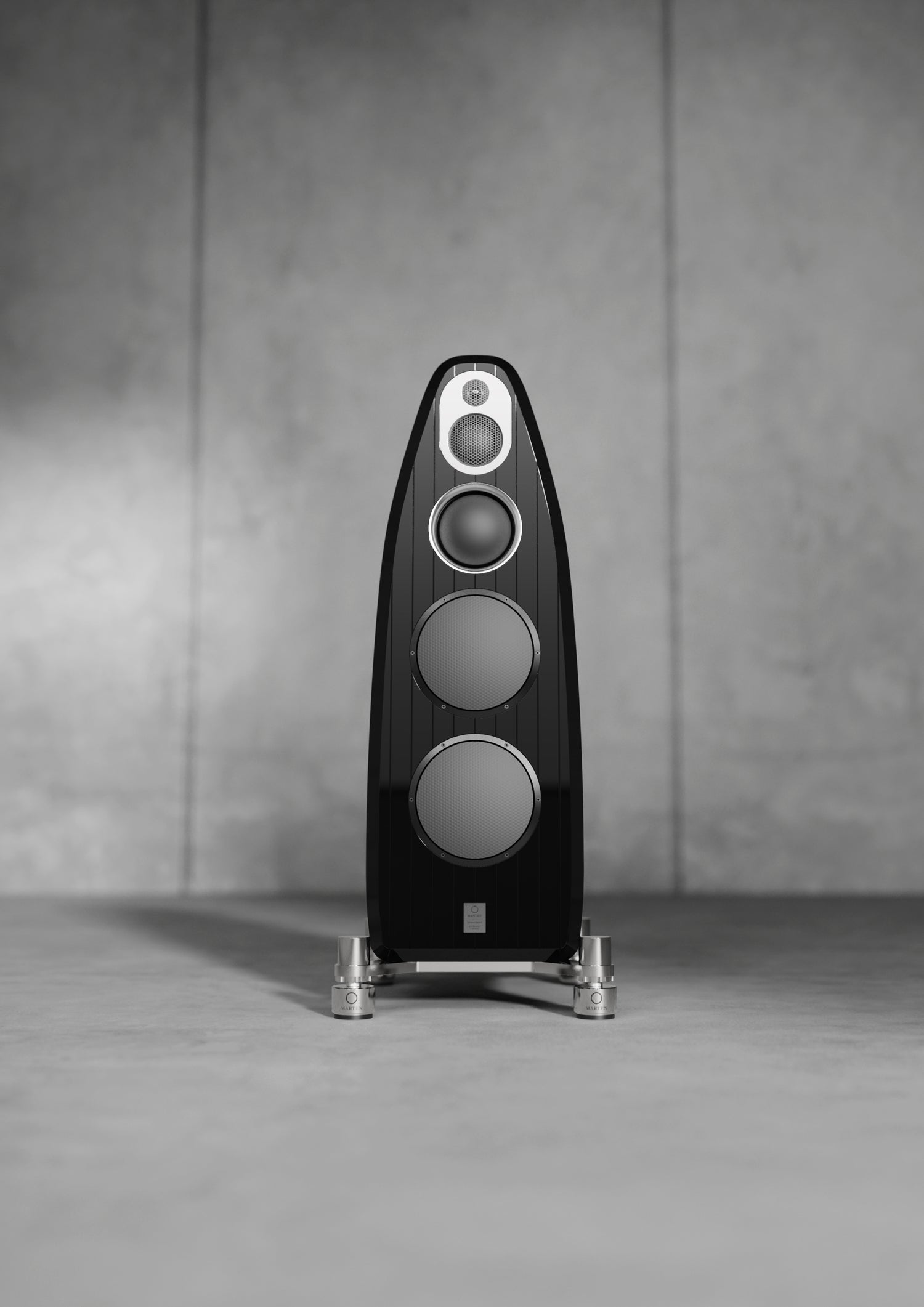 Marten Coltrane Quintet Floor-standing Loudspeakers