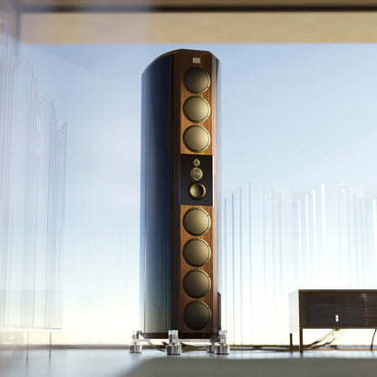 Marten Coltrane Supreme 2 Floor-standing Loudspeakers