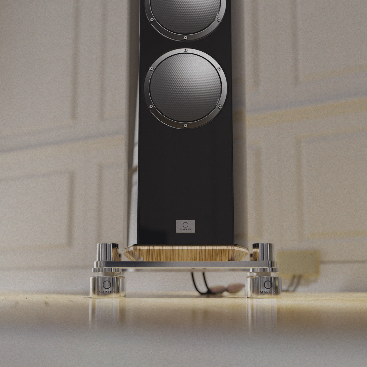 Marten Mingus Orchestra Floor-standing Loudspeakers