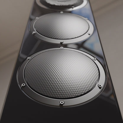 Marten Mingus Orchestra Floor-standing Loudspeakers