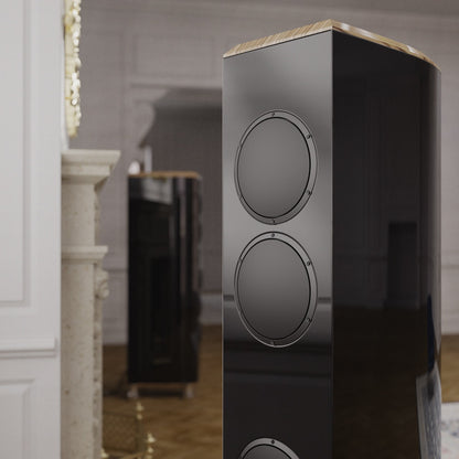 Marten Mingus Orchestra Floor-standing Loudspeakers