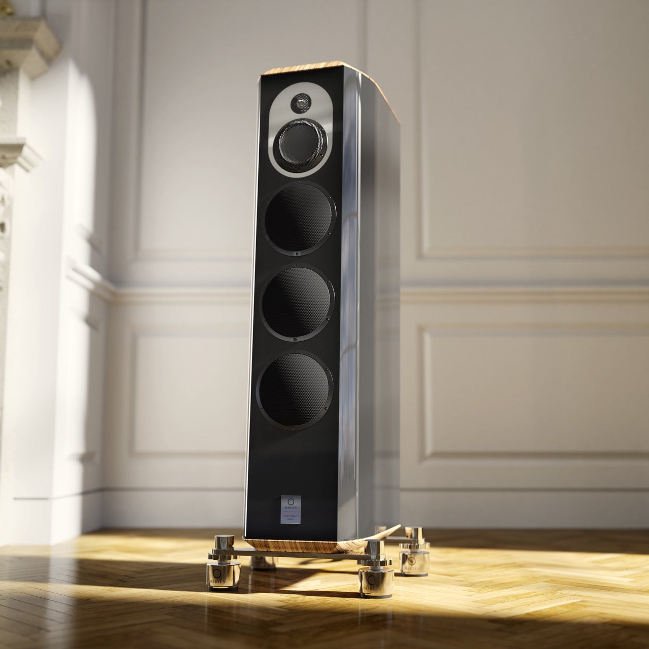 Marten Mingus Quintet 2 Floor-standing Loudspeakers