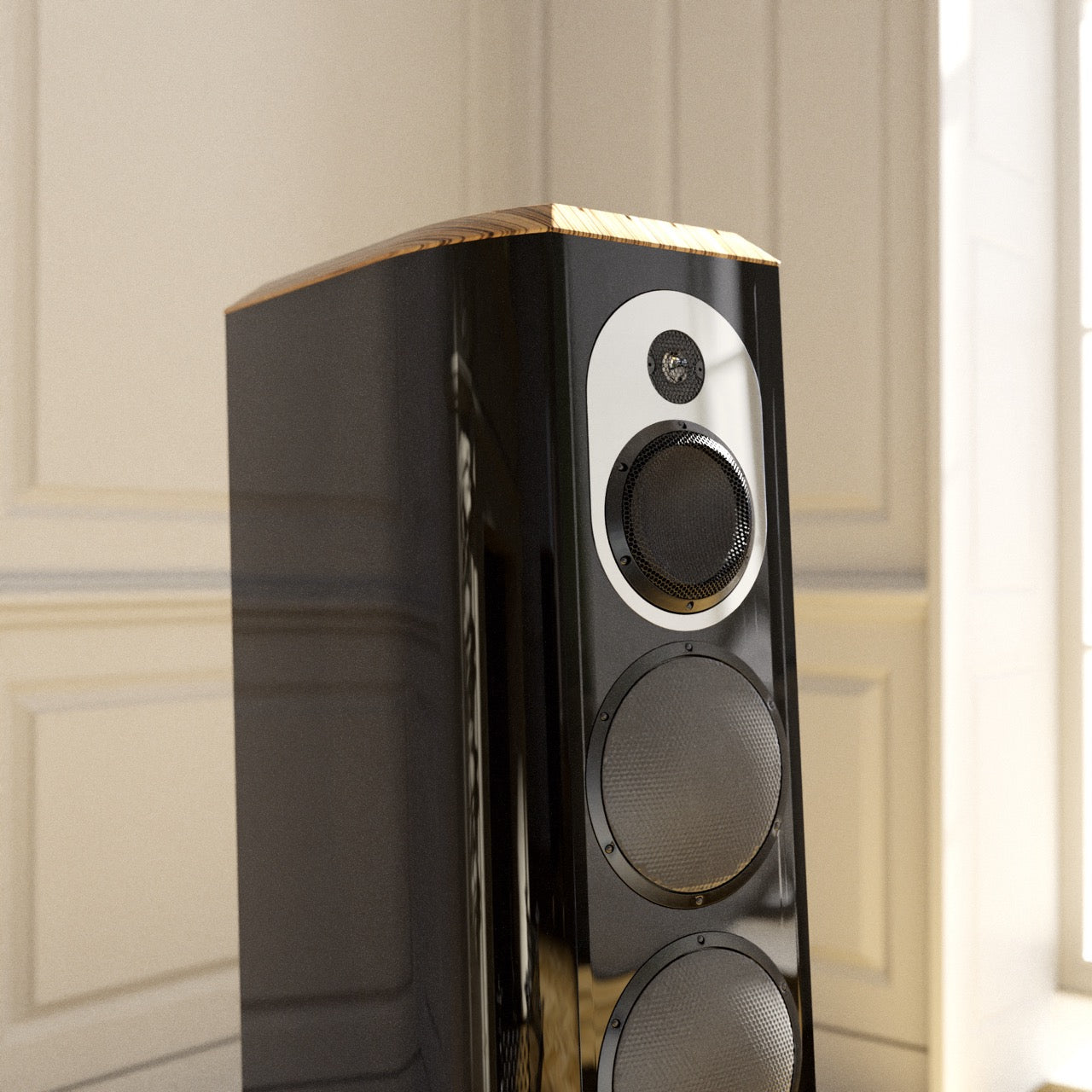 Marten Mingus Quintet 2 Floor-standing Loudspeakers