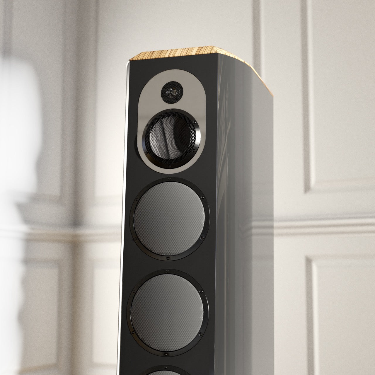 Marten Mingus Quintet 2 Floor-standing Loudspeakers