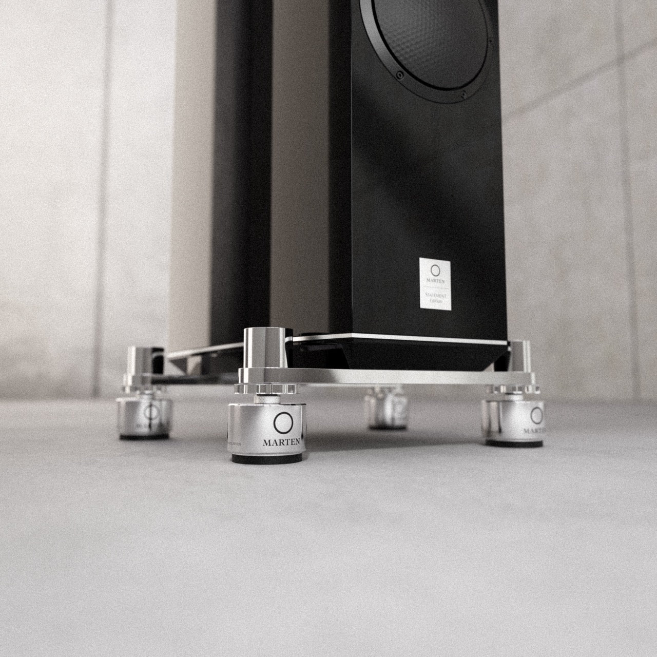 Marten Mingus Septet Floor-standing Loudspeakers