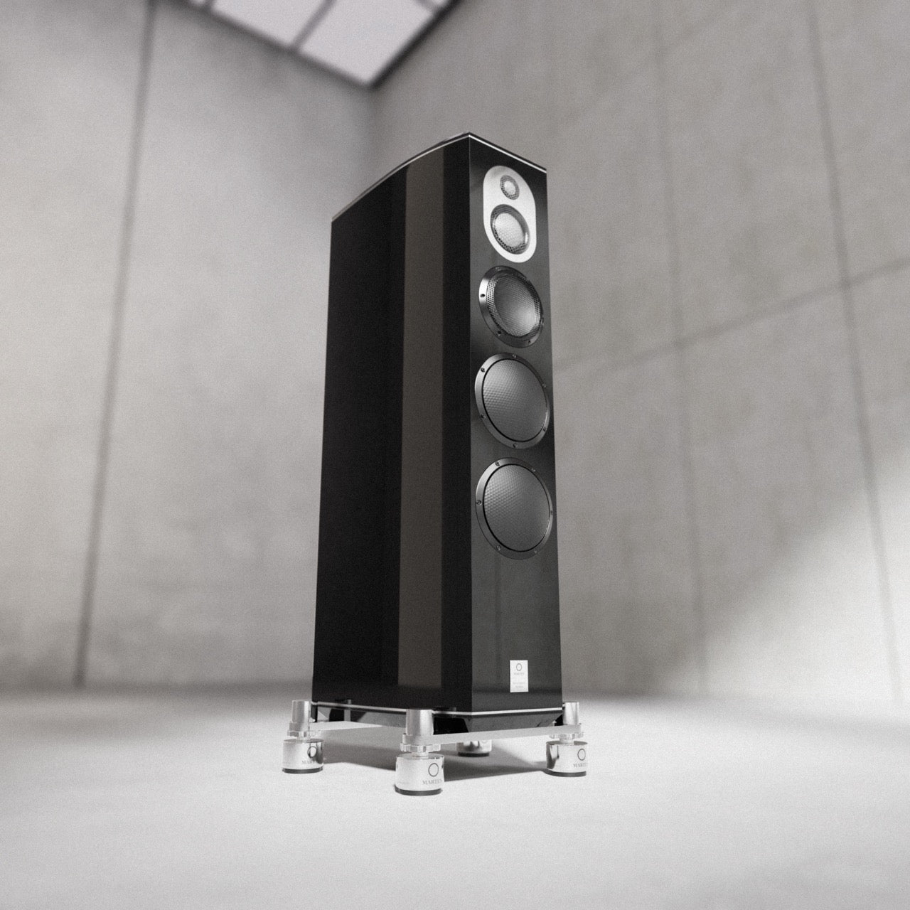 Marten Mingus Septet Floor-standing Loudspeakers