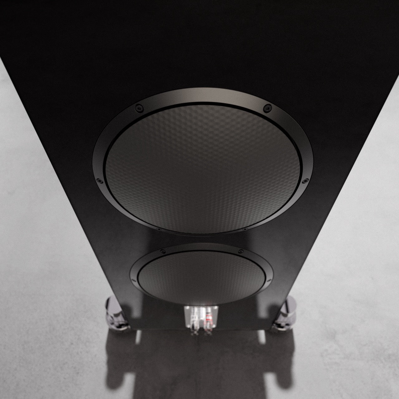 Marten Mingus Septet Floor-standing Loudspeakers