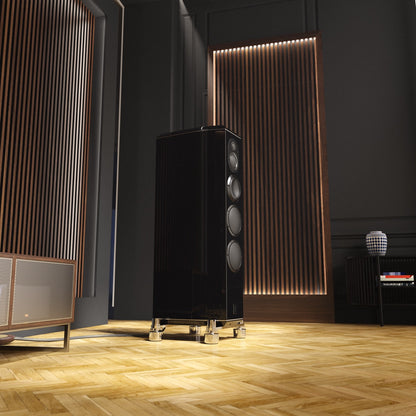 Marten Mingus Septet Floor-standing Loudspeakers