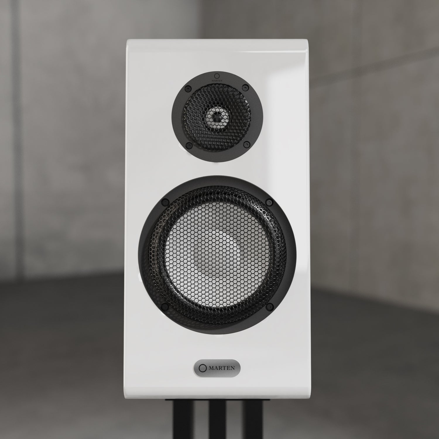 Marten Oscar Duo Bookshelf Loudspeakers