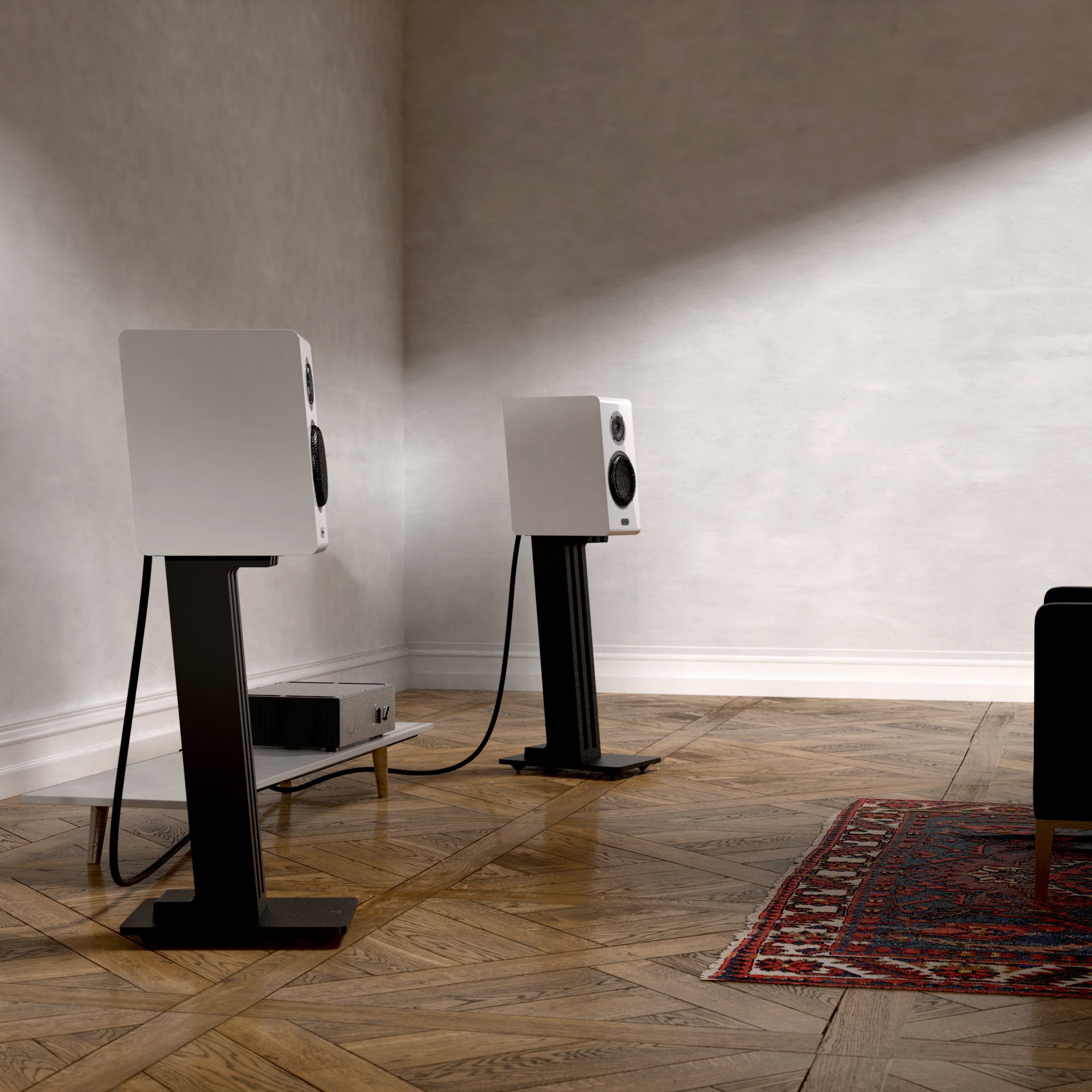 Marten Oscar Duo Bookshelf Loudspeakers