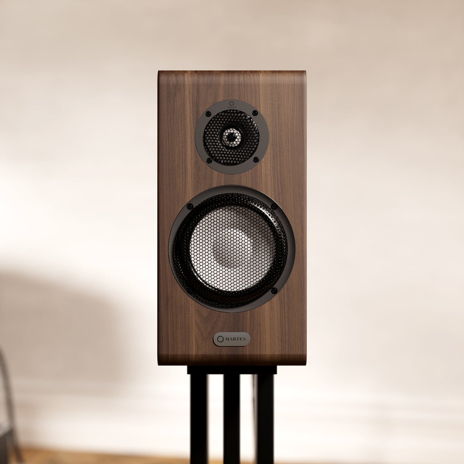 Marten Oscar Duo Bookshelf Loudspeakers