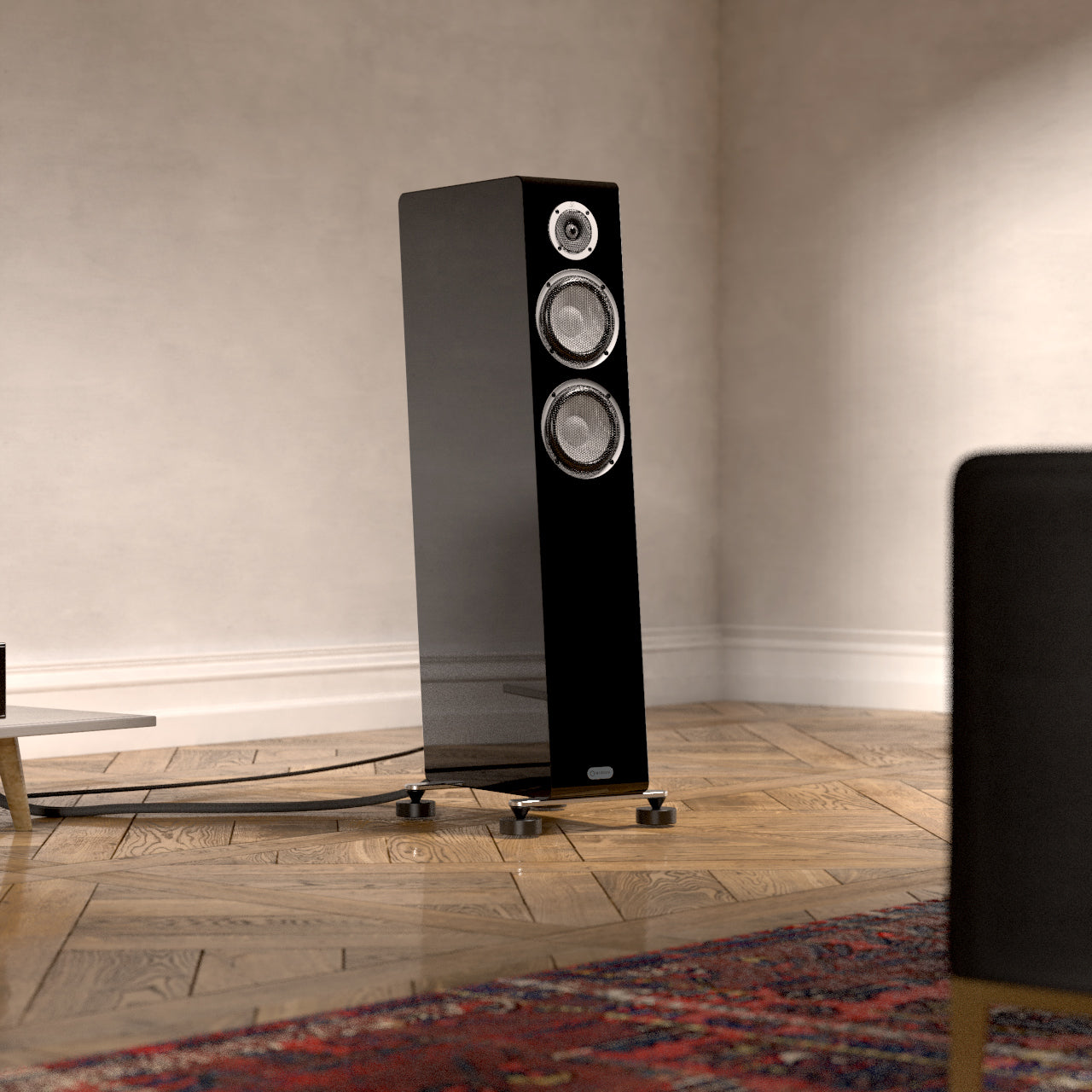 Marten Oscar Trio Floor-standing Loudspeakers